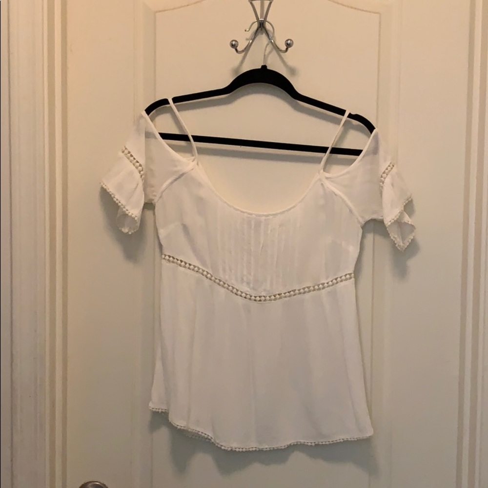No longer wear